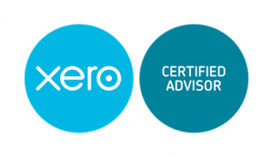xero certified advisor logo