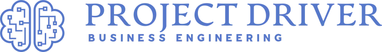 Project Driver, Business Engineering